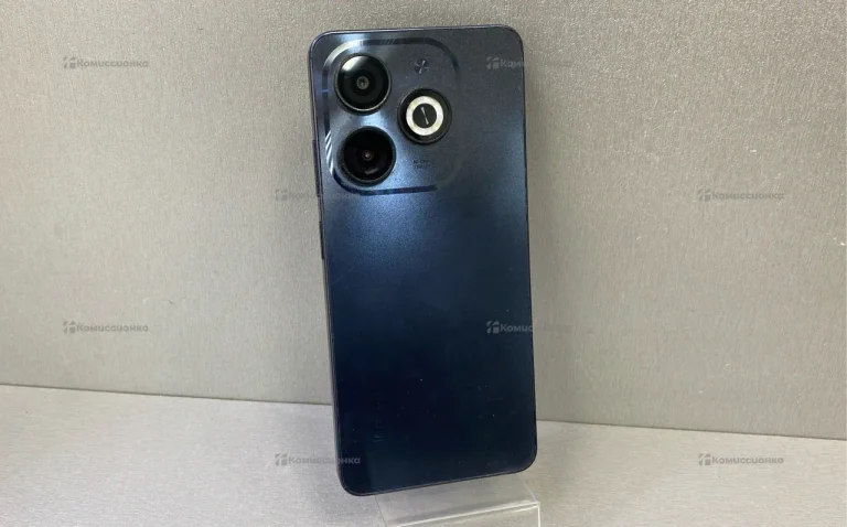 Infinix Smart 8 4/128 ГБ