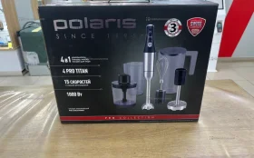 Блендер Polaris PHB1880A