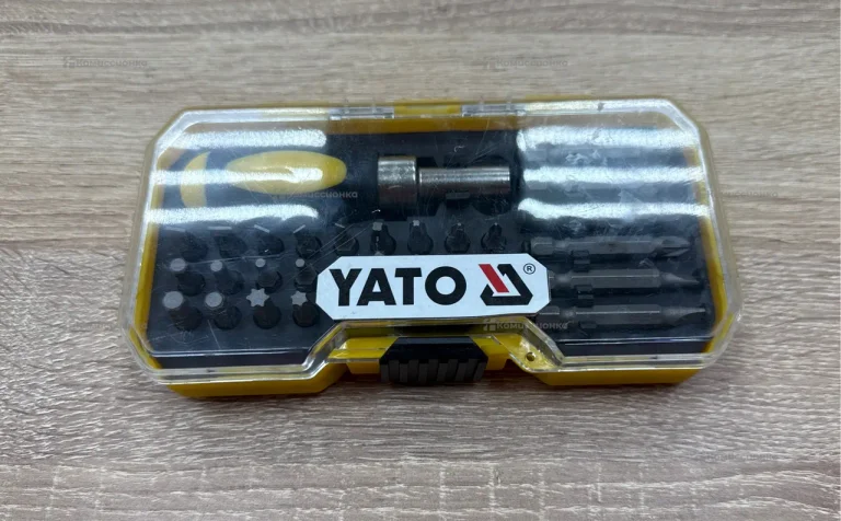 Набор отверток