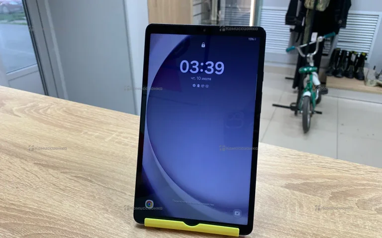 Планшет Samsung galaxy tab a9 4/64 ГБ