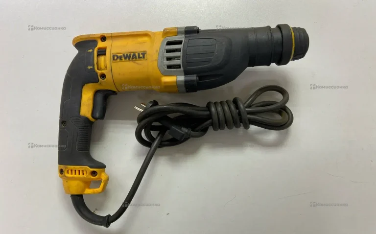 Перфоратор Dewalt реплика