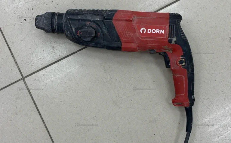 Перфоратор Dorn DH-800