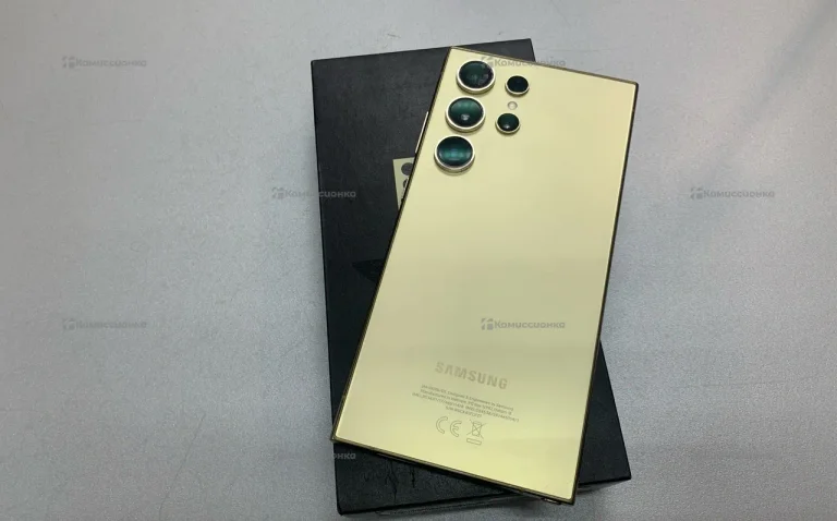 Samsung Galaxy S24 Ultra 12/256 ГБ