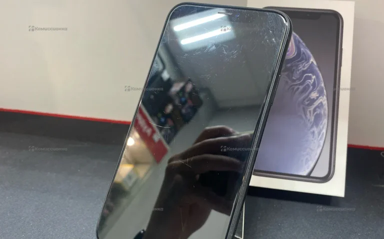 Apple Xr 64 g