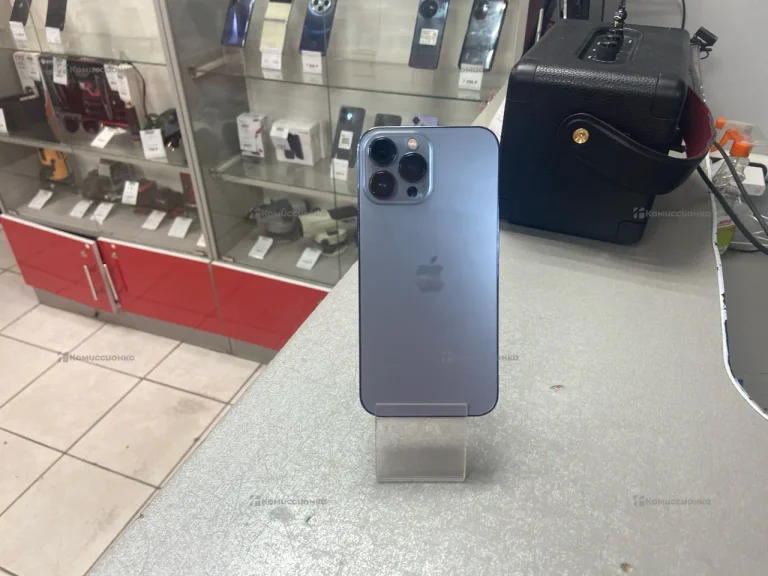 Apple iPhone 13 Pro Max 256Gb