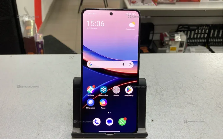 Xiaomi Poco F7 Ultra 16/512 ГБ