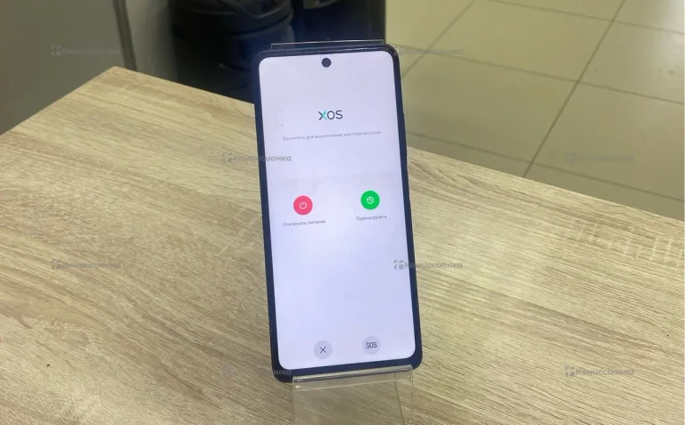 Infinix HOT 30 8/128GB