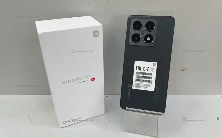 Xiaomi 14T 12/512 ГБ