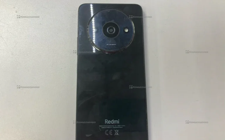 Xiaomi Redmi A3 4/128 ГБ