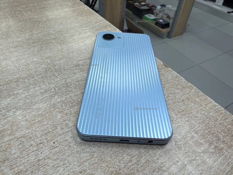 Xiaomi Realme C30 2/32Gb