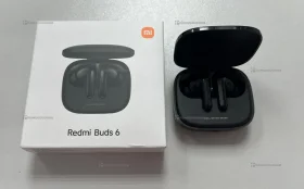 Наушники Xiaomi Redmi Buds 6