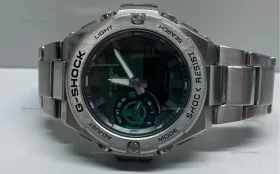 Купить Часы  Casio G-SHOCK GST-B500 б/у , в Краснодар Цена:9900рублей