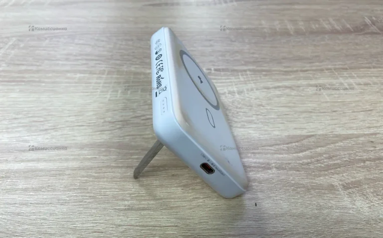 Power Bank Wiwu Magnetic Power Bank 10000