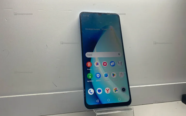 Realme Note 50 3/64 ГБ