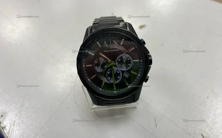 Часы  Armani AX1722