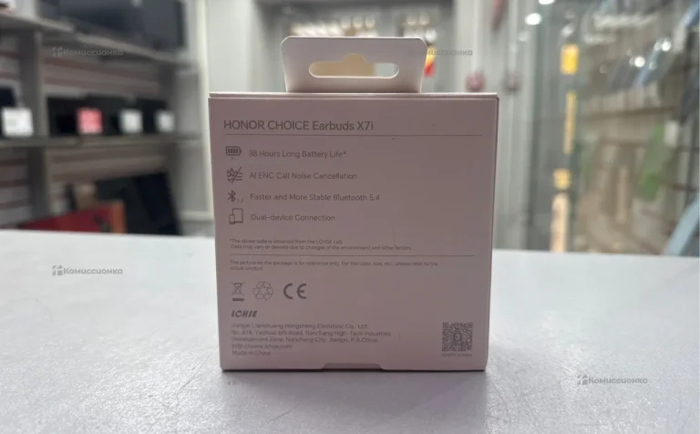 Наушники  HONOR X7I