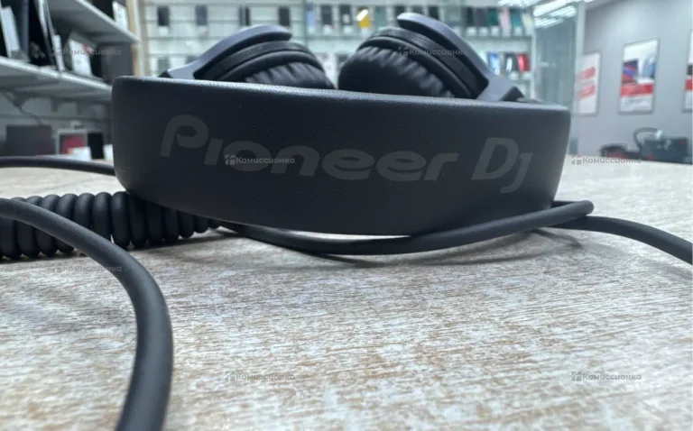 Наушники Pioneer DJ HDJ-CUE1
