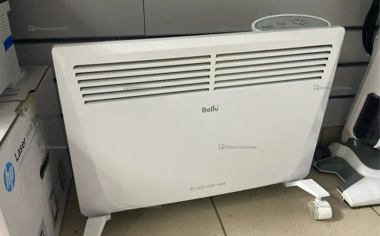 Конвектор Ballu ENZO-1500