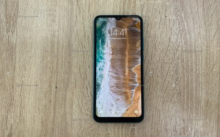 Xiaomi 9А 2/32