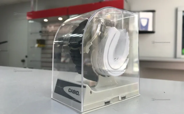 Часы Casio AE-2000w