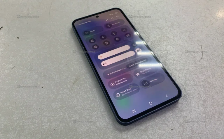 Samsung A55 8/256