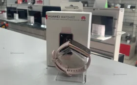 Часы  huawei watch fit