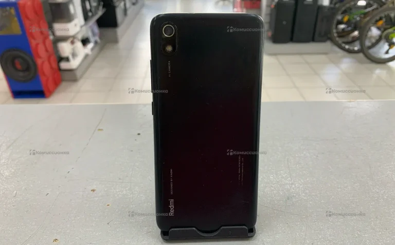Xiaomi Redmi 7A 2/32Gb