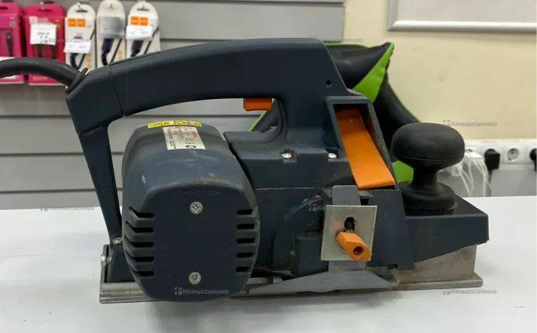 Электрорубанок Rebir IE-5709G1