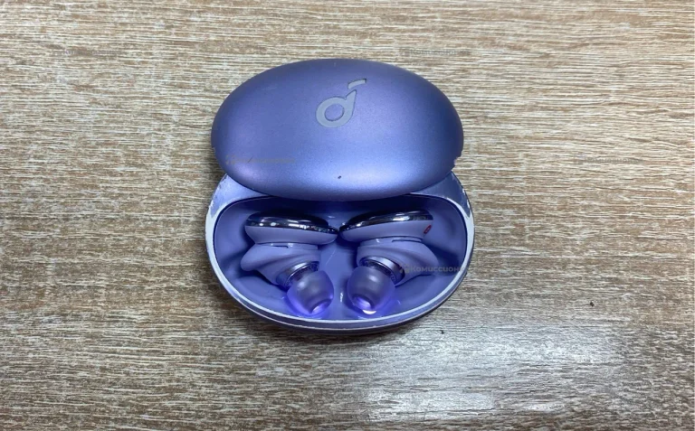 Наушники  hsoundcore liberty 3 pro a3952
