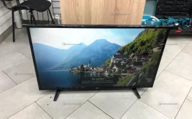 Телевизор LG 43UH603V