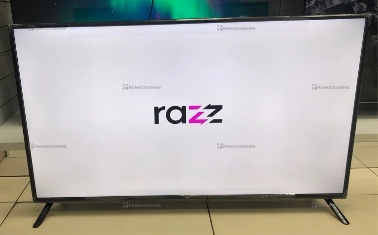 Телевизор Razz c40f24
