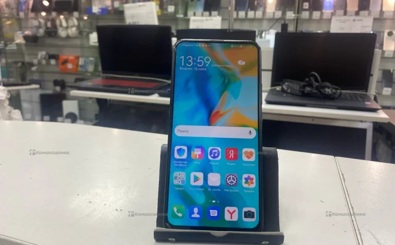 Huawei P Smart Z 4/64Gb