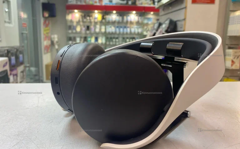 Наушники PS5 3D Pulse