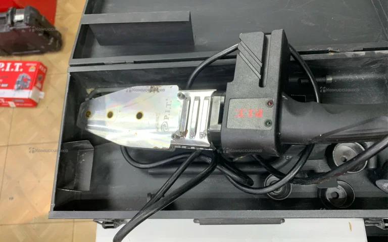 Сварочный аппарат PWM43-C1