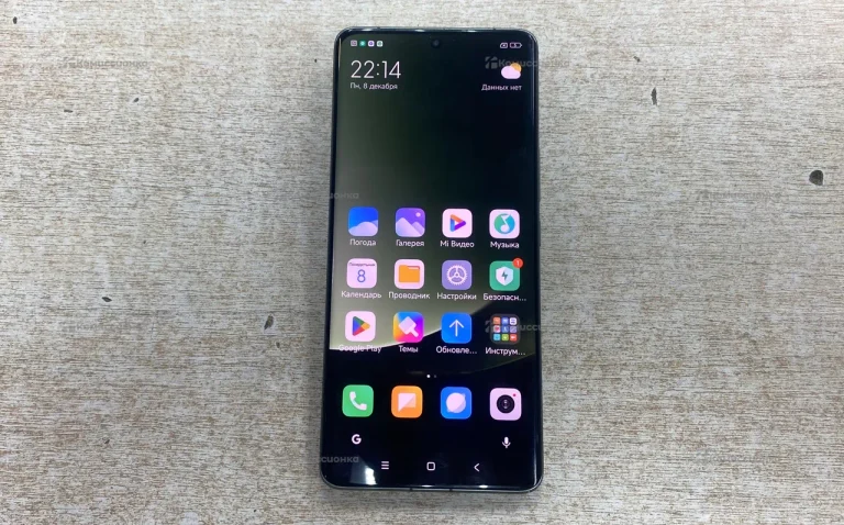 Xiaomi 13 Ultra 12/256 ГБ