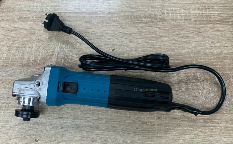 УШМ Makita GA5030 (реплика)