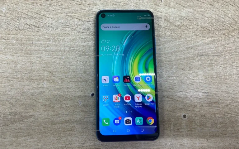 Tecno Camon 15 Air 3/64 ГБ