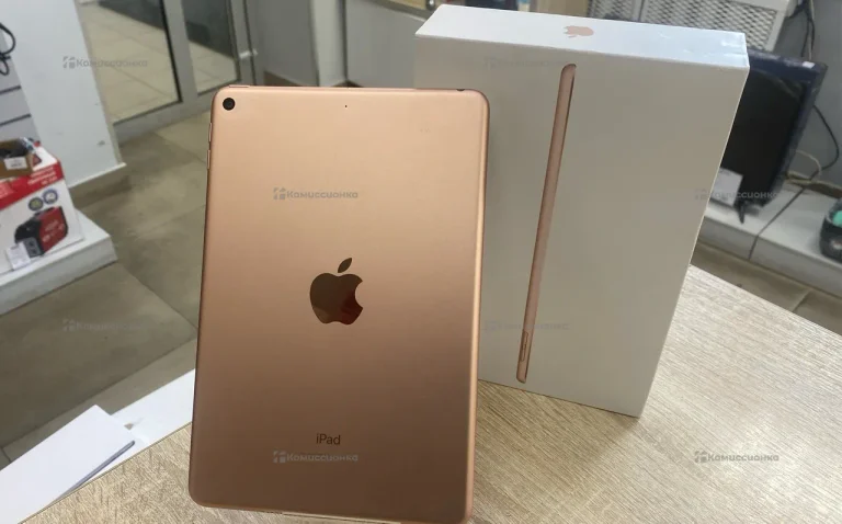 Планшет Apple iPad mini 5 64Gb Wi-Fi