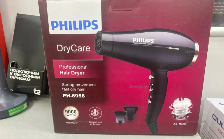 фен Philips PH6958