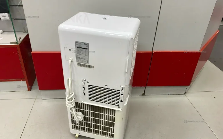 Мобильный кондиционер Royal Clima