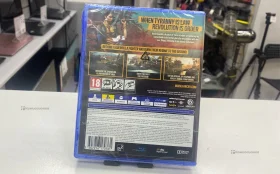 Игра FARCRY 6 PS4
