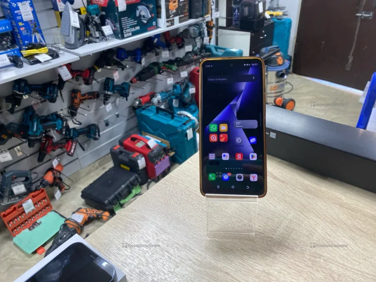 Tecno Tecno POVA 5 Pro 8/256Gb