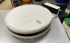 Купить Пылесос  Mi Robot Vacuum-Mop Essential б/у , в Санкт-Петербург Цена:7900рублей