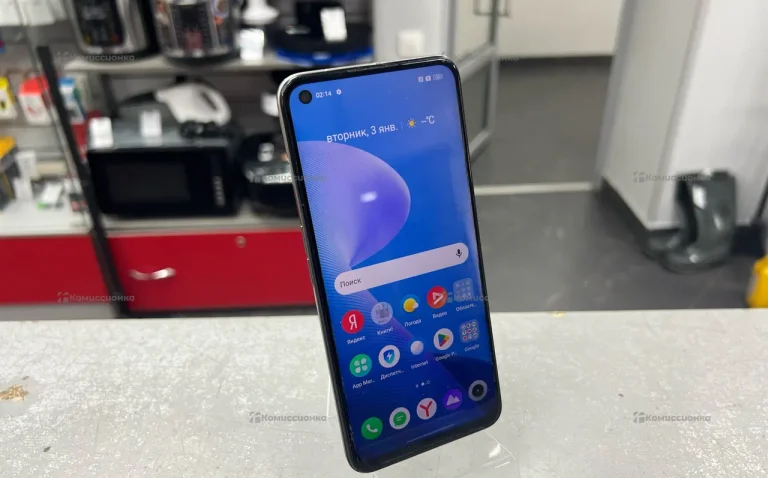 Realme 8i 4/64