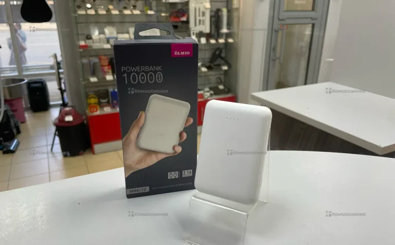 Power Bank Mini-10