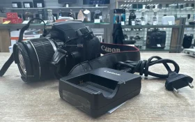 Купить Фотоаппарат  Canon EOS 500D б/у , в Москва и область Цена:7900рублей
