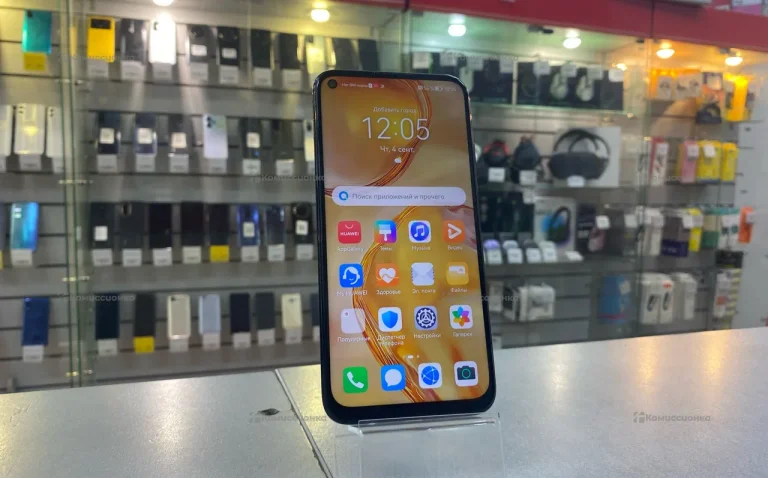 Huawei P40 Lite 6/128GB