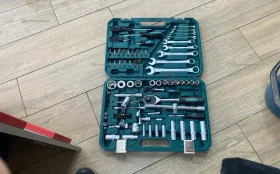 Купить Набор инструментов Кузьмич 95 предметов б/у , в Саратов Цена:2900рублей