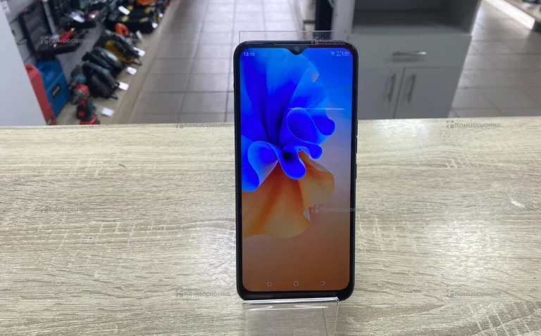 Tecno Spark 7 2/32 ГБ