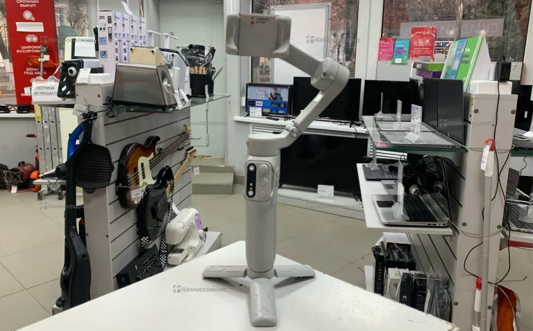 Стабилизатор Hohem X3 SE